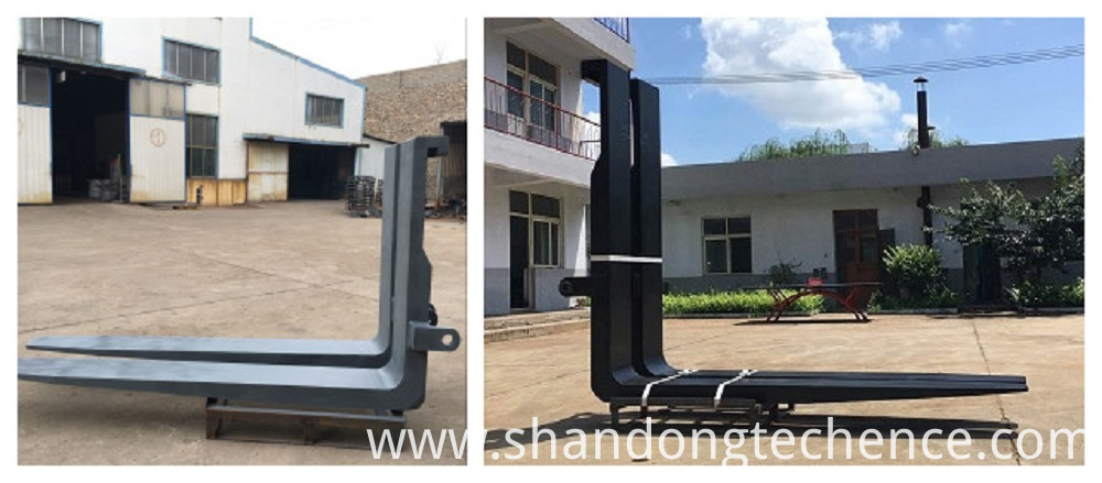 Hook Type Forklift Forks Hook Type Forklift Forks